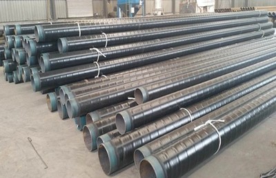 江西tpep防腐鋼管