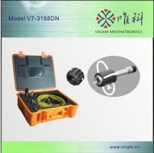 管道防腐蝕檢測(cè)產(chǎn)品 保障工業(yè)安全的關(guān)鍵防護(hù)措施