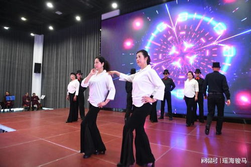 瑤海區第八屆社區大舞臺 設計與夢共織，民生與美同輝