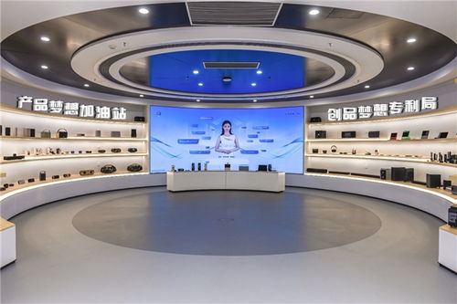 六大科技看點(diǎn)，玩轉(zhuǎn)三諾智慧聲谷科普教育基地的電競(jìng)信息科技