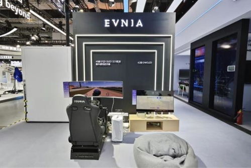 冠捷科技集團(tuán)亮相第六屆進(jìn)博會(huì) 創(chuàng)新技術(shù)與前沿應(yīng)用驅(qū)動(dòng)數(shù)字服務(wù)新未來(lái)