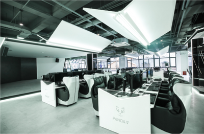 數(shù)字技術(shù)賦能，2018-2019WES上海賽區(qū)春季賽圓滿落幕