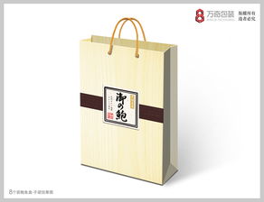 鮑魚精裝禮盒高端包裝設(shè)計(jì) 以匠心詮釋品質(zhì)，萬奇包裝與設(shè)計(jì)師啊嘉的協(xié)作之旅